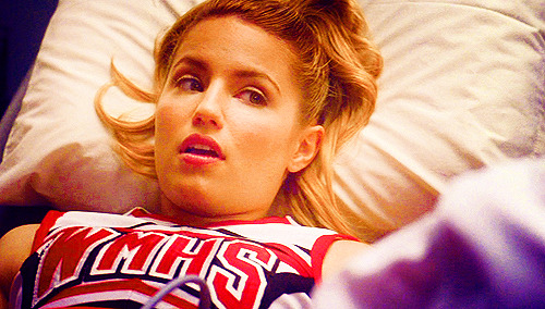 glee quinn fabray 11 months ago w 10 notes