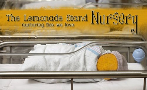 TLS Nursery Banner