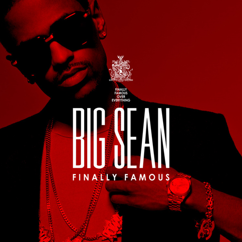 big sean my last album. Artist: Big Sean Album: