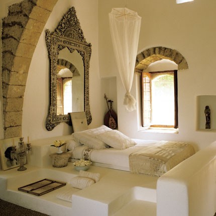 arabic house interior design  Modern Decorating Ideas