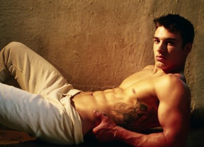 Hot Guys and Gay Porn