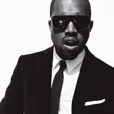 Kanye West
Men of the Year 2007
Gq Magazine, November 2007
Photo By Nathaniel Goldberg
Suit, shirt, and tie by Calvin Klein Collection; Sunglasses by Tom Ford; Pocket square by Geoffrey Beene; Belt by Giorgio Armani.Read More http://www.gq.com/entertainment/celebrities/200711/men-of-the-year-2007-kanye-west-slideshow#ixzz1Q0a7h2Za