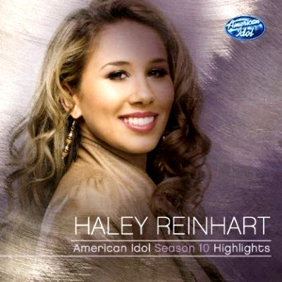 Haley+reinhart+album+amazon