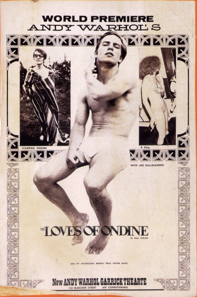 The Loves of Ondine movie