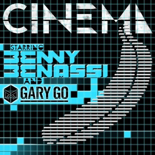 Benny Benassi Skrillex Cinema Album