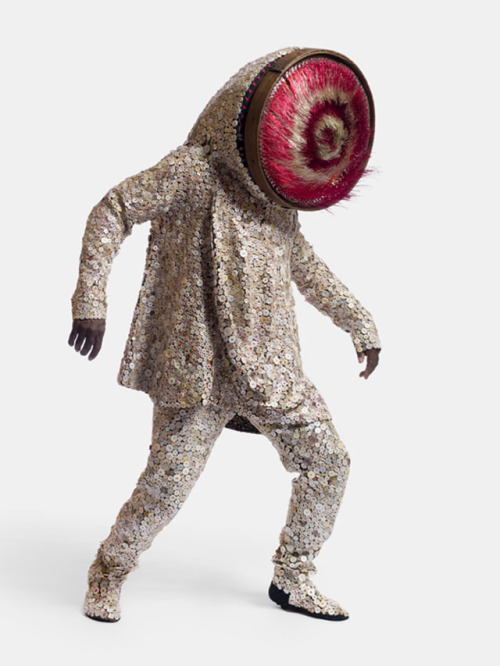 » Soundsuits by Nick Cave

(via We Are Selecters · You Are Selecters ♥ )