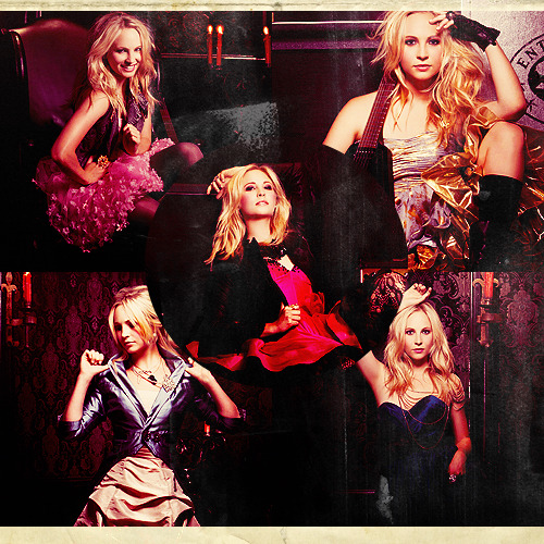 FAVORITE PHOTOSHOOT Candice Accola requested by rockgod 