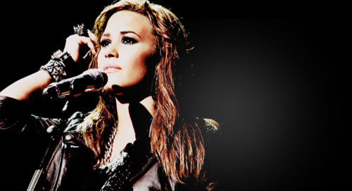 
Se tivéssemos como voltar atrás, nunca iríamos seguir em frente. Demi Lovato

