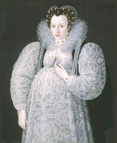 Pregnancy Fashion Tumblr on Ve Never Seen Elizabethan Maternity Clothing Before