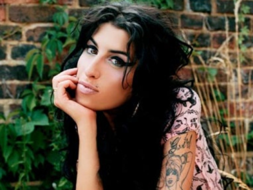 RIP Amy Jade Winehouse rebelkindasexysoul A beautiful but troubled soul