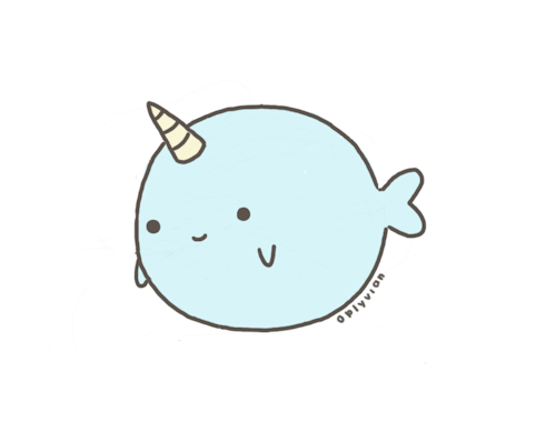 Dancing Narwhal!