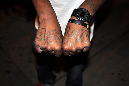  tattoo on dark skin Posted Thu July 28th 2011 at 1007am