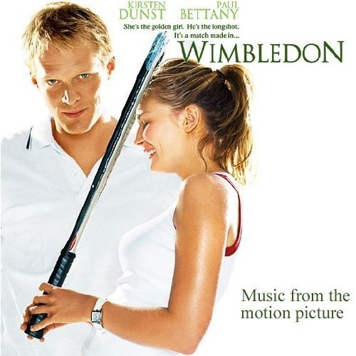 Wimbledon Soundtrack Film