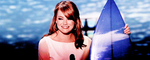 21 Things You Don't Know About Emma Stone
