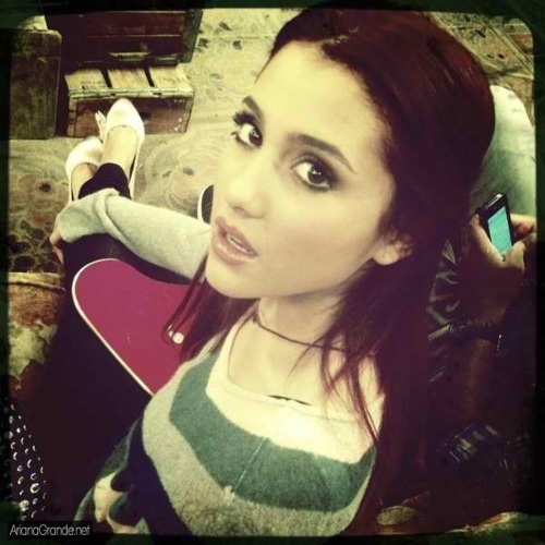 Posted August 13 2011 at 109am in ariana grande vienna 165 notes