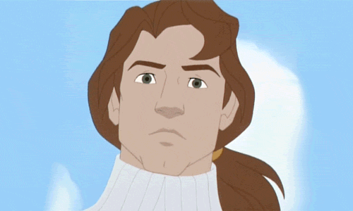 A Definitive List Of The 10 Hottest Male Animated Characters
