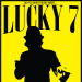 Lucky 7 Ska Club
August 20, 11pm
Bristo Hall

FREE!! yes a FREE &#8216;Lucky 7&#8217; night&#8230;ska, two-tone, rocksteady and early reggae!!