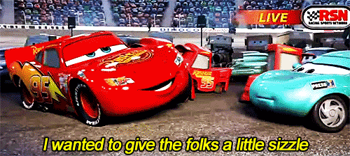 Disney Pixar Cars Movie