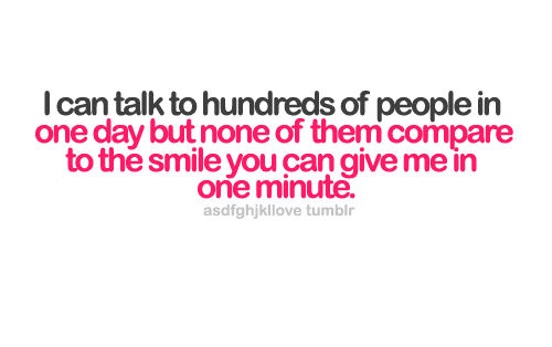 smiling about quotes tumblr on Tumblr smile quotes