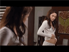 Breaking dawn Bella With Child done with video-gif in 1 minute