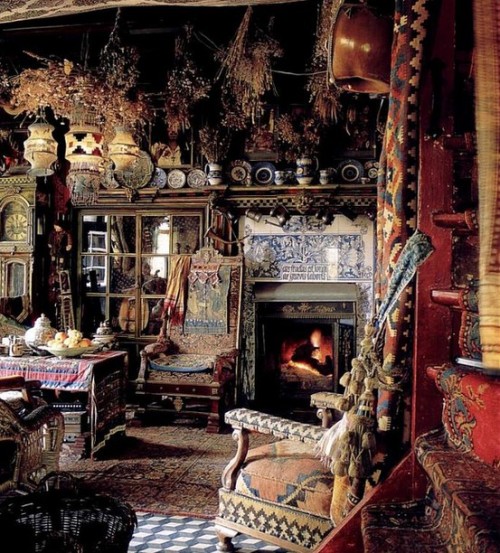 ThatBohemianGirl - My Bohemian Home Oh. My. God. Can't stop ...