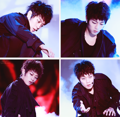 Photoset of Doojoon requested by iwannameetb2st.