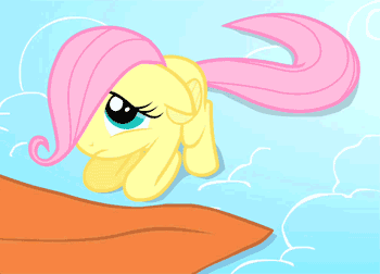 Don&#8217;t worry, Fluttershy. There&#8217;s still plenty of Filly Day left!
