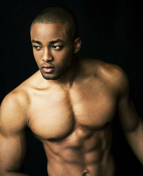 
The singer, actor, dancer and model who was the lead in Beyoncé&#8217;s male army in &#8220;Run The World (Girls)" video.
