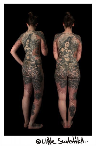 Tags tattoos tattoo art irezumi japanese tattoo buddhist