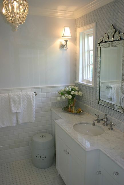 White Subway Tile Bathroom Ideas 434 x 650 · 34 kB · jpeg