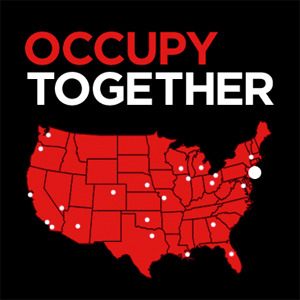 OCCUPYTOGETHER.org &#8212; new site launched to coordinate occupations of different cities. Check to see if yours is on the list!