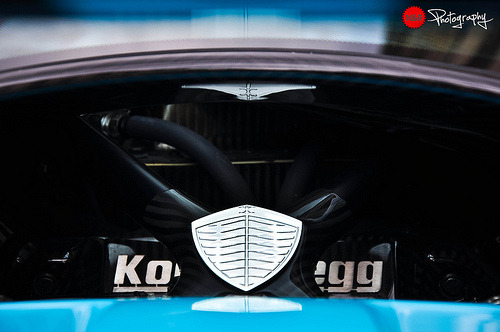 Kogg Starring Koenigsegg CCXR Special One by nandrphotographycom 