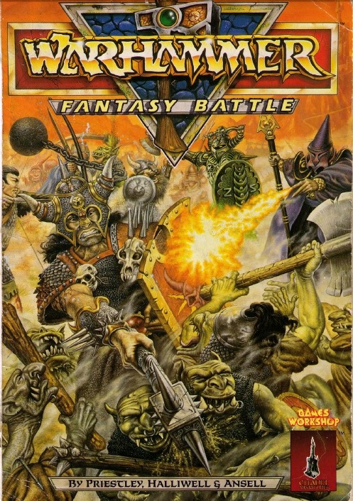 warriors of chaos army book 8th edition pdf