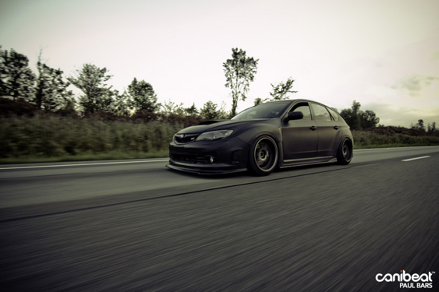 Talk about a Hella flush civic si Not to much to say besides daum that's a