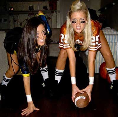  Girl Problems on Football Nfl Sexy Girls Athletic Girls Sports