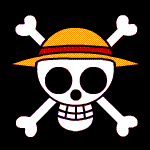 ONE PIECE One Piece☆ pirates Picture