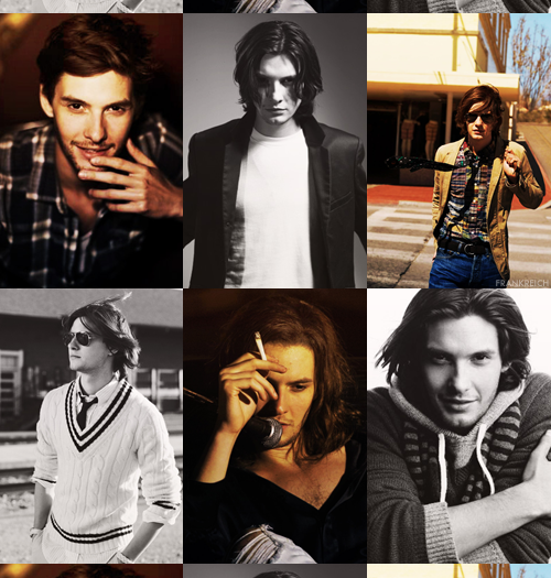 frankreich:

10 Male Actors Who Can Sing The Pants Off You [x] | BEN BARNES ♫ ♫ ♫ 
 
