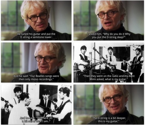 Jack Douglas (Record Producer) about John Lennon on LENNONYC.