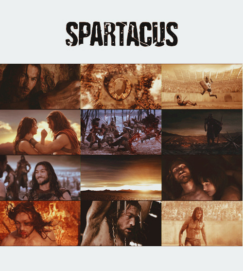  blood and sand picspam andy whitfield spartacus erin cummings sura