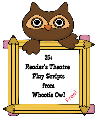 Stories to Grow By with Whootie Owl