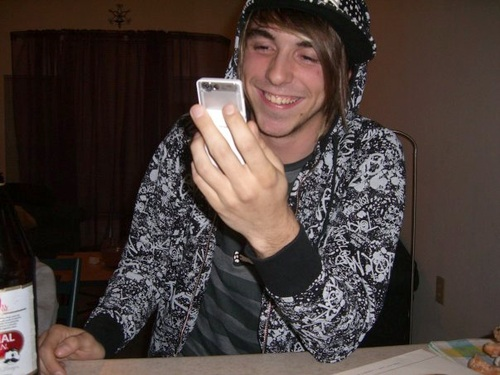 Tags all time low alex gaskarth all time low doing things