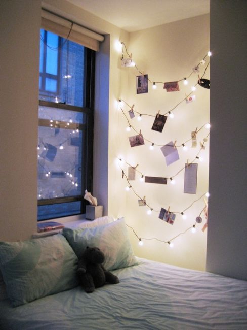 Apartment Bedroom Ideas Tumblr