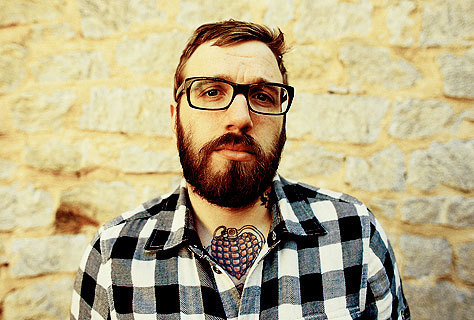 Dallas Green Submitted by snarkymcgeesnarks Thanks Dallas Green