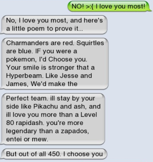 true love poems for boyfriend