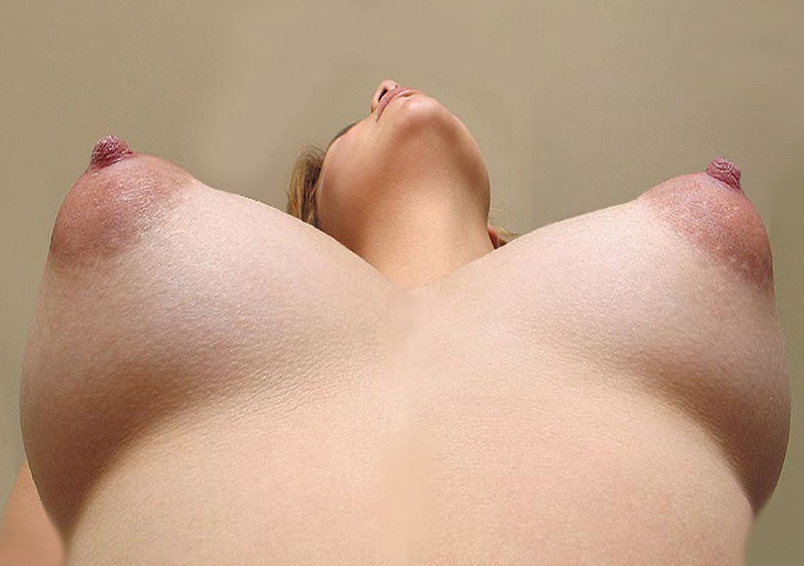Nude selfies puffy nipples-porn pic