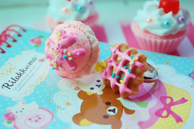 Follow LITTLEMISS-INSPIRED♥  for your daily source of kawaii images!
