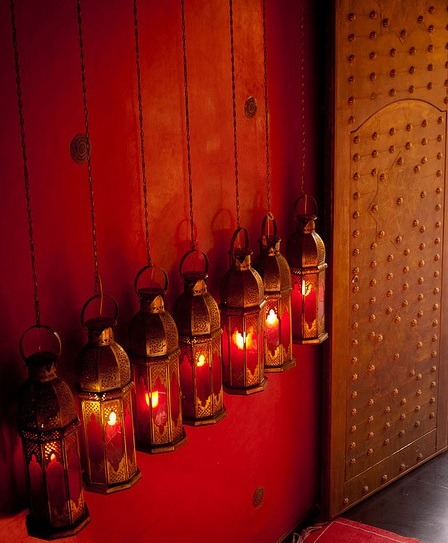 befairbefunky:

Moroccan 1001 night Lanterns
