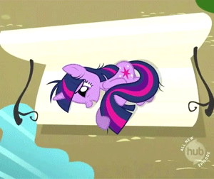 There there, Twi&#8230;