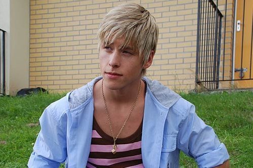 Tagged gender mitch hewer body image androgyny andro gender expression 