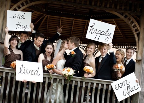 Tagged wedding ideas creative photography wedding and they lived 